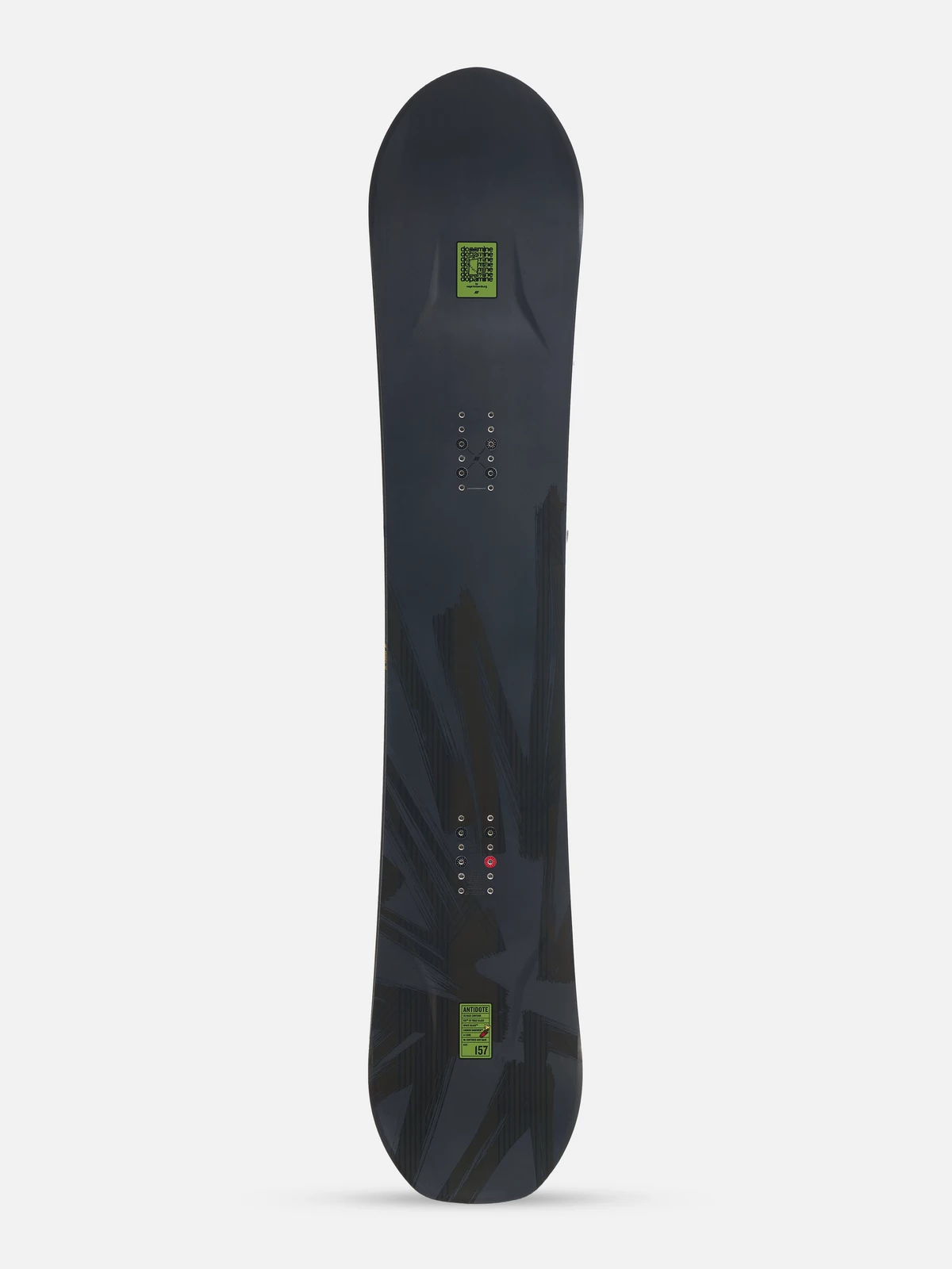K2 Antidote Unisex Snowboard 2026