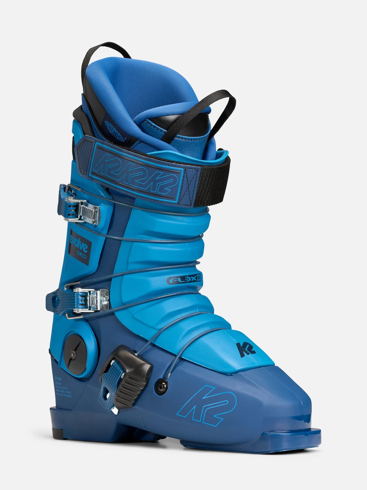 K2 Revolve Ski Boots 2026