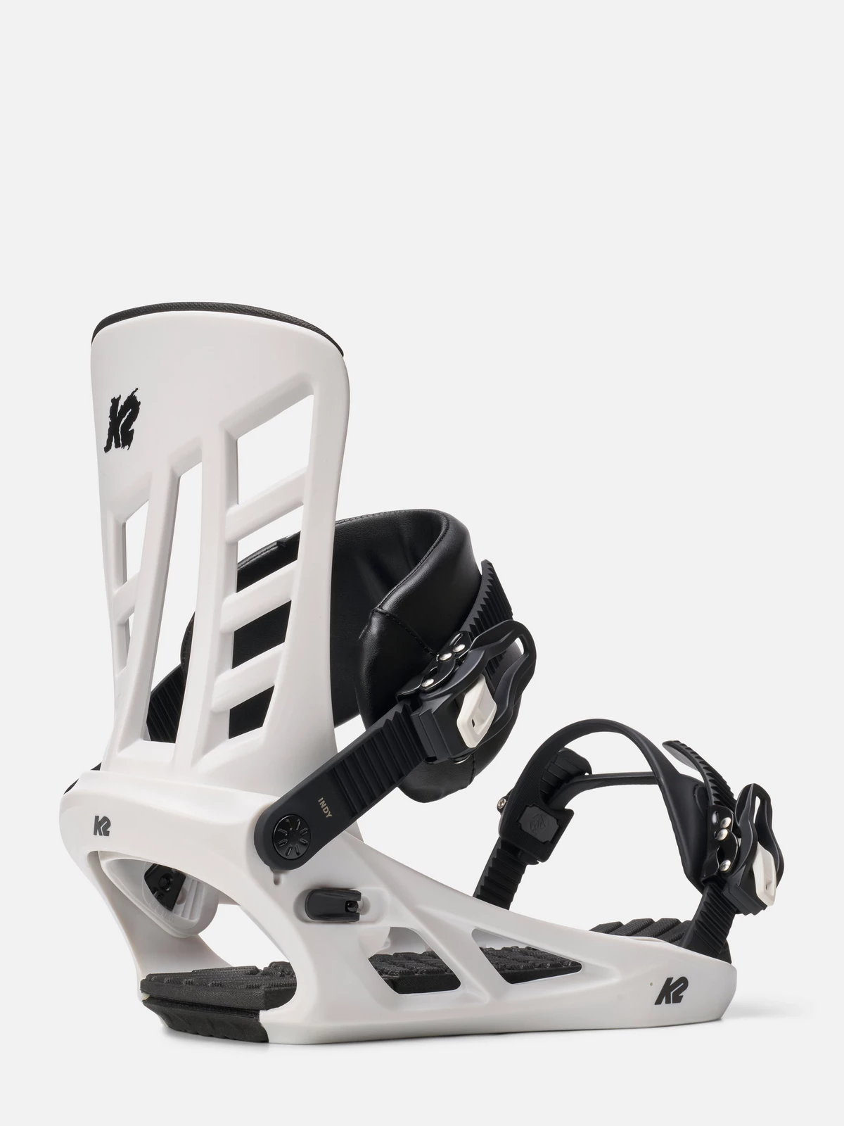 K2 Indy Men's Snowboard Bindings 2026