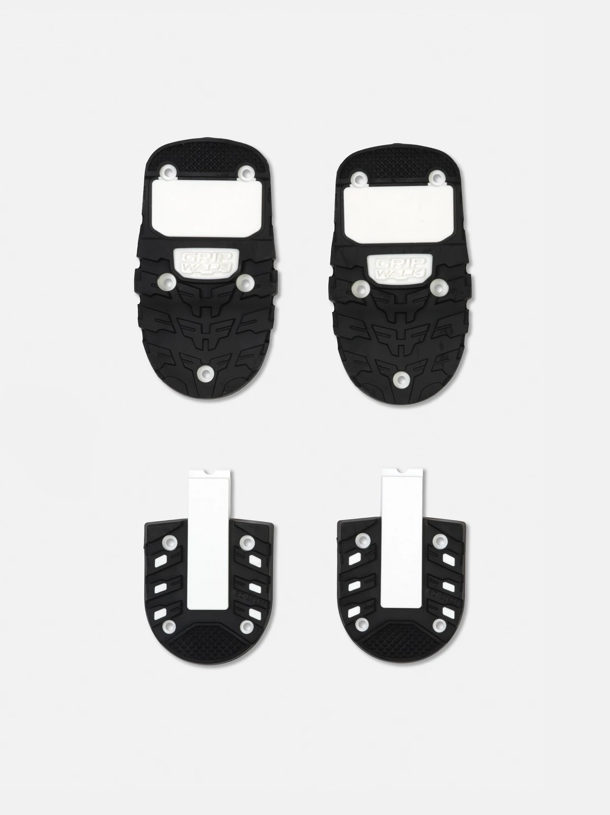 K2 Revolver Team Gripwalk Outsoles