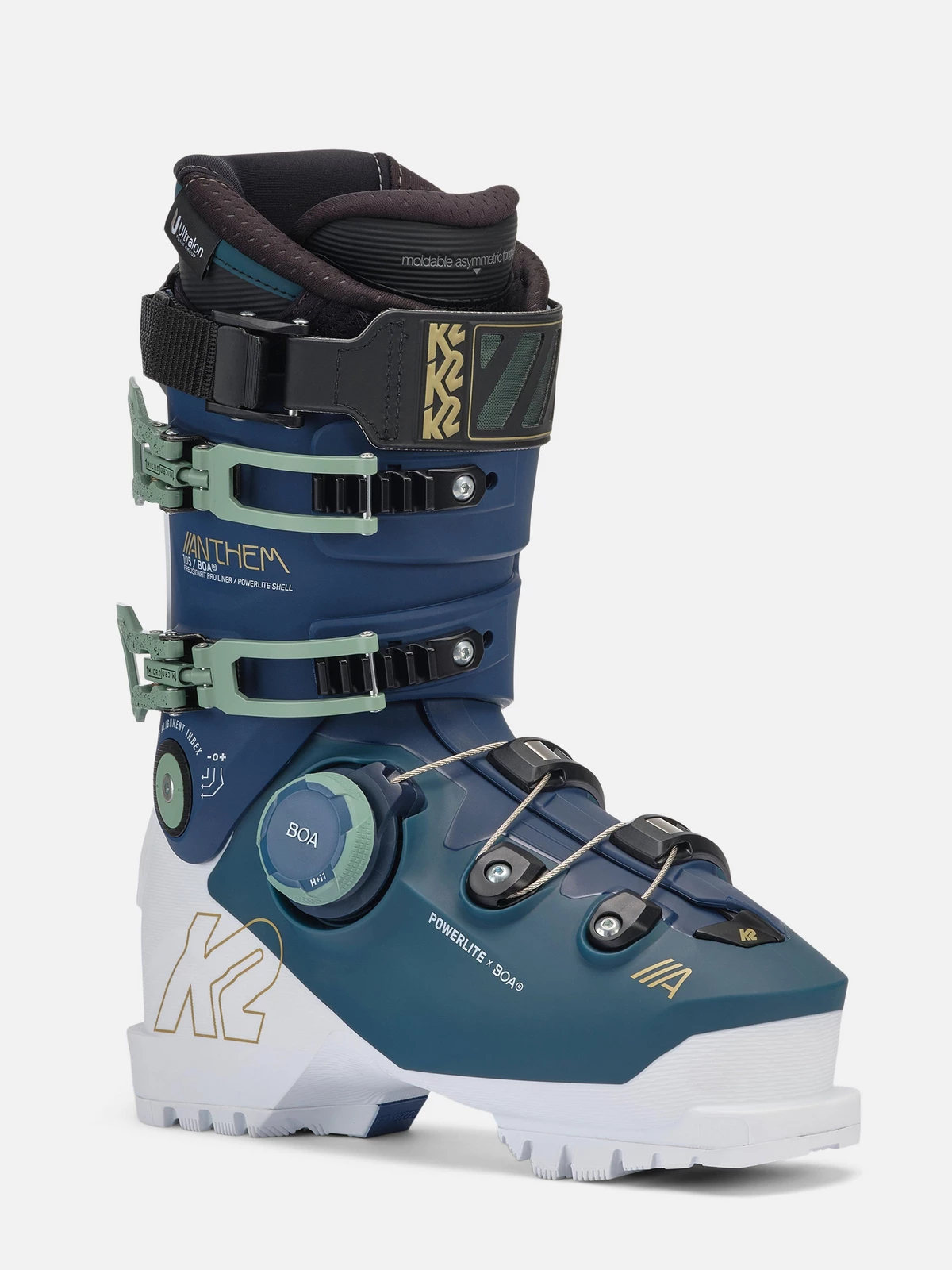 K2 Anthem 105 BOA® Women's Ski Boots 2026