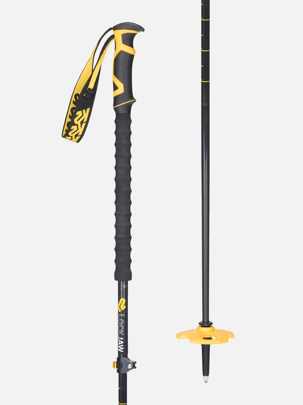 K2 Lockjaw Carbon Plus 2026