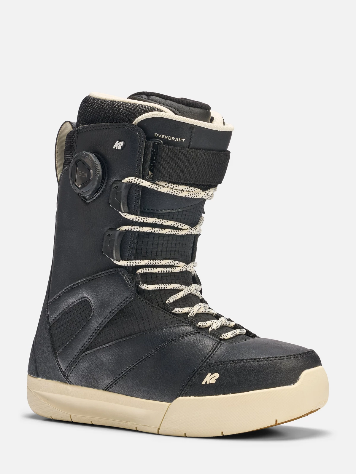 K2 Overdraft Men's Snowboard Boots 2026