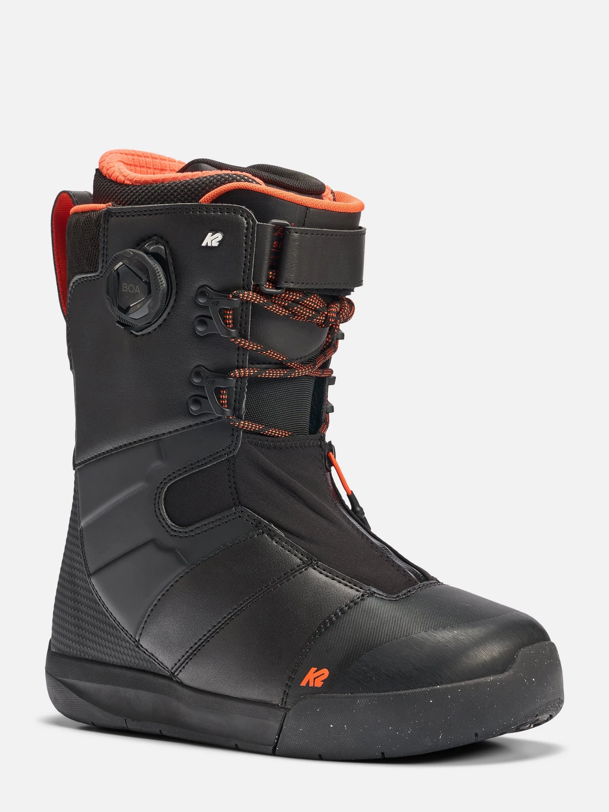 714-K2-Evasion-Men-s-Snowboard-Boots-2026-5.webp K2 Evasion Men's Snowboard Boots 2026