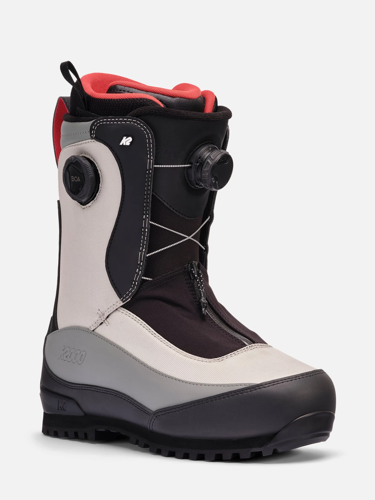 K2 K2000 AT92 Snowboard Boots 2026