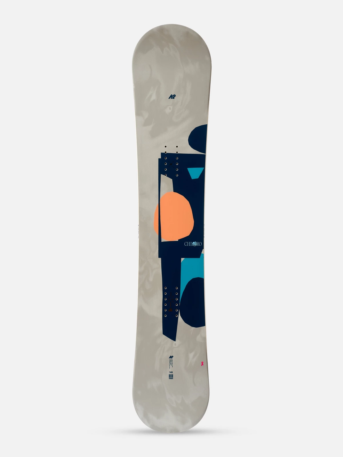 K2 Chloro Women's Snowboard 2026