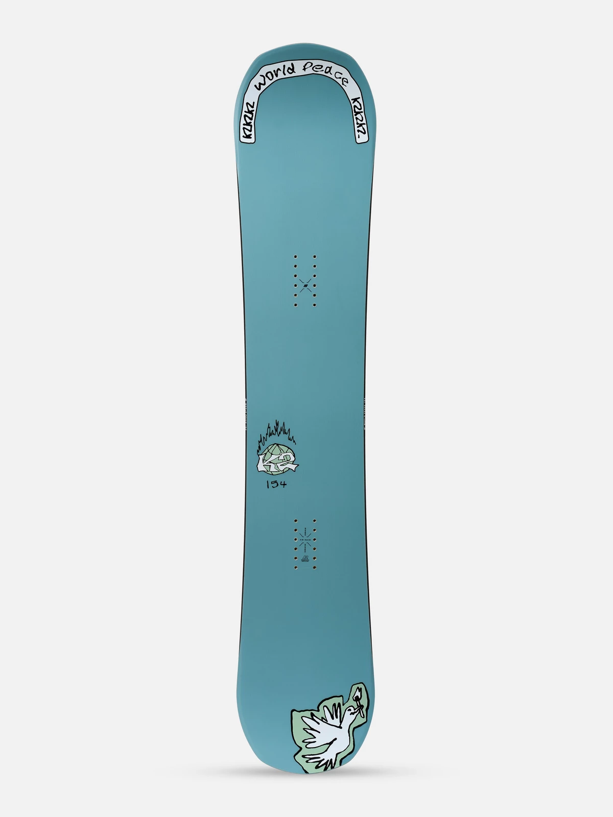 916-K2-World-Peace-Men-s-Snowboard-2026-5.webp K2 World Peace Men's Snowboard 2026