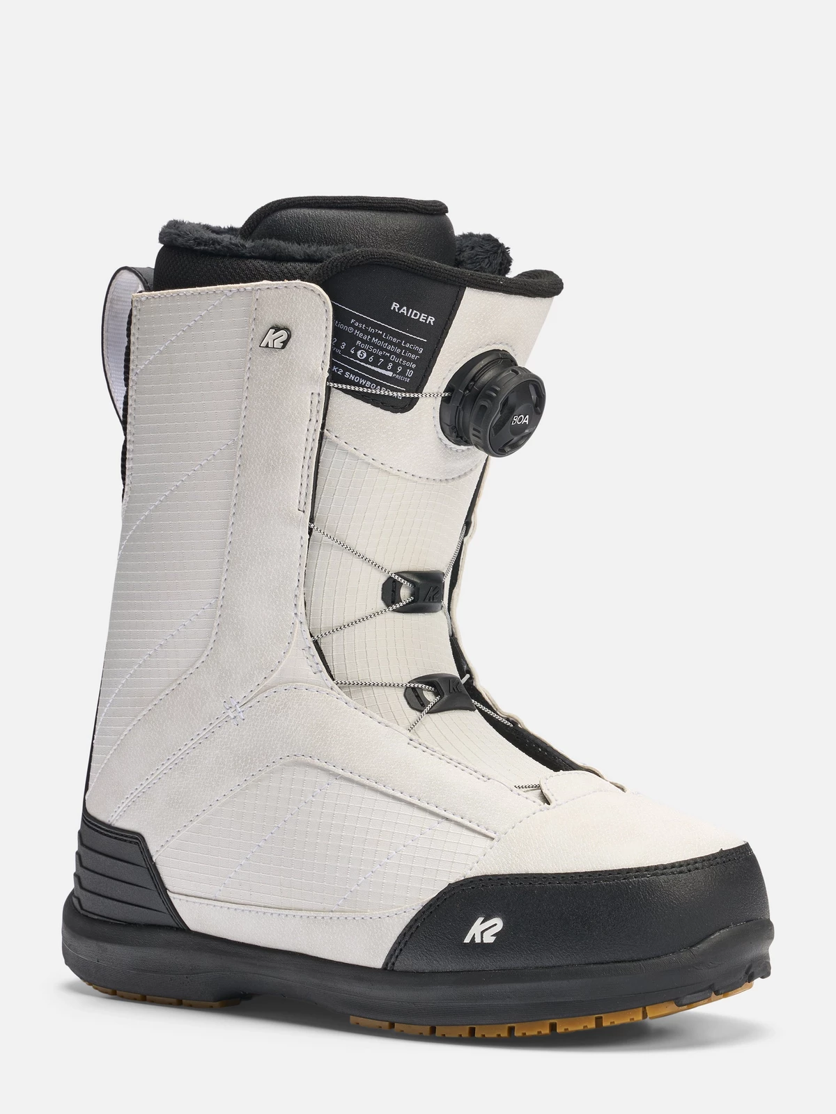 938-K2-Raider-Men-s-Snowboard-Boots-2026-17.webp K2 Raider Men's Snowboard Boots 2026